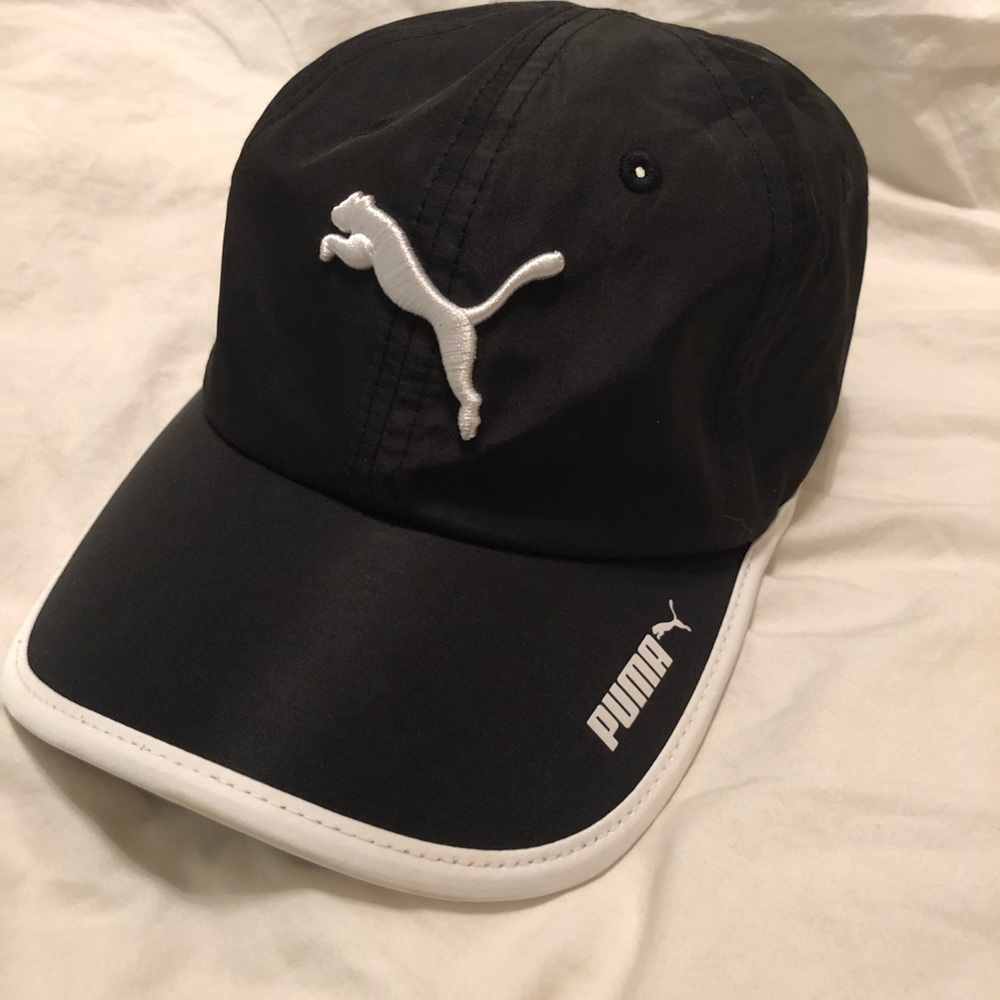 Puma Women’s Hat!